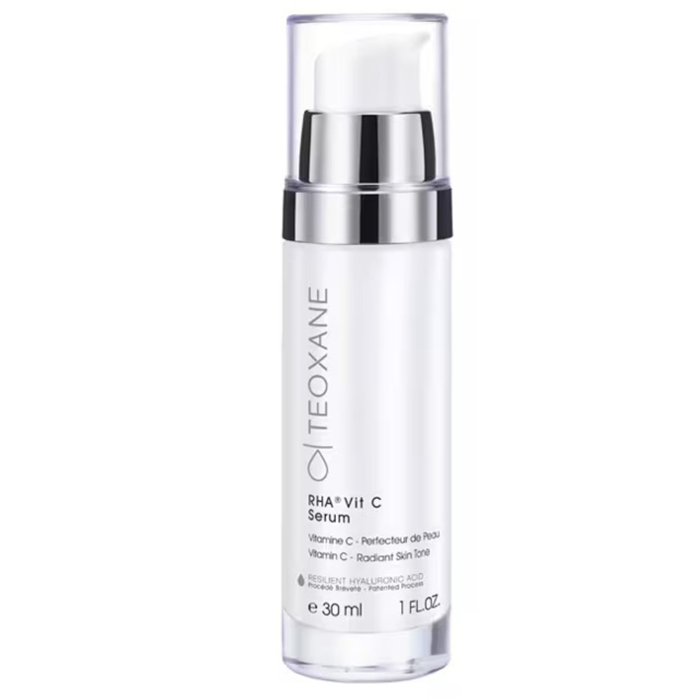 Teoxane RHA Vit C Serum